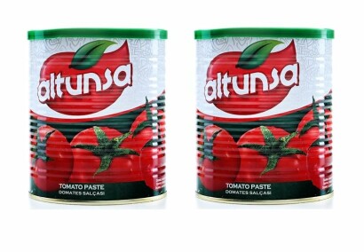 Multipak Altunsa Tomatenpuree