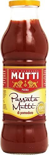 Mutti Passata di Pomodoro