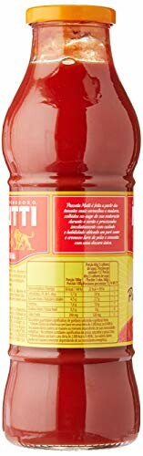 Sandhurst Mutti Passata