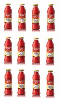 Mutti Passata di Pomodoro