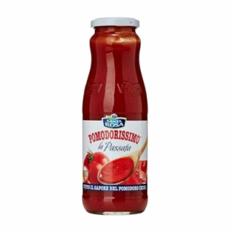 Fles Santa Rosa tomatenpassata