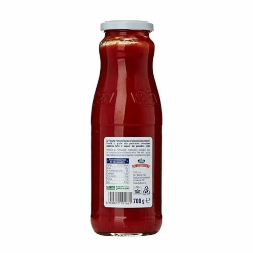 Santa Rosa Passata